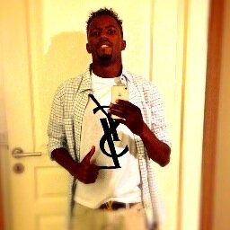 jmen ball les couille de donner la bonne réponse jveu juste avoir raison!!! #thuglife follow me #team238 #teamiphone #teamkaaris