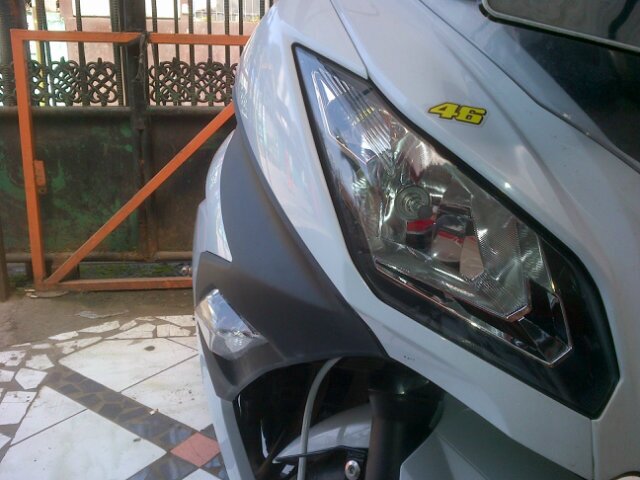 Just ordinarry Bike