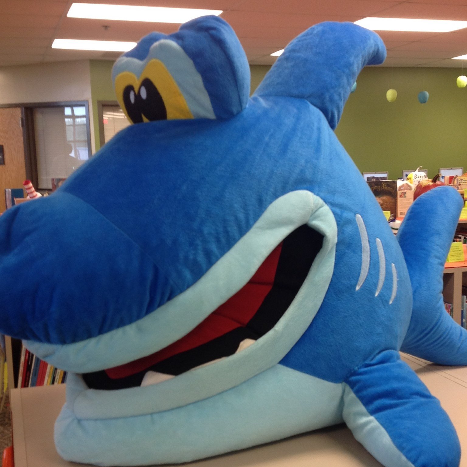 SchumacherLMC's profile picture. A dynamic elementary school library full of inquisitive students and excited teachers!  Welcome to Lillian Schumacher Elementary!