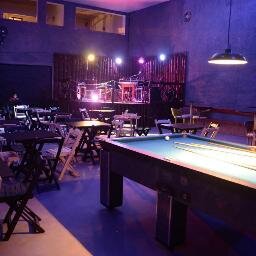 A maior casa de shows da região.