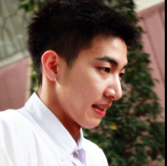Real: @mootono_pk กุ๊ย ลิง หล่อ [25/12/12] [Bot not Real] little bro @chachabth