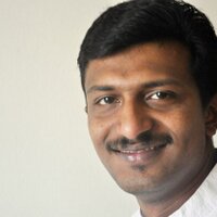 MATHEW P VARGHESE (@bobby9035) 's Twitter Profile