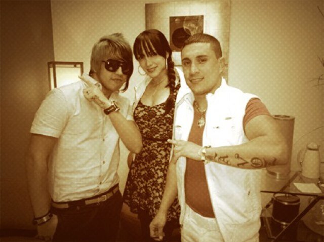 LFDEFanPage's profile picture. 