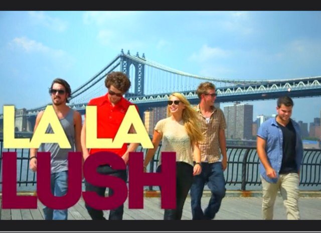 Bronx Born & Bred // NYC Based // iTunes & Spotify
http://t.co/x33Q7TfVJN
Instagram: @LaLaLushMusic