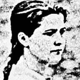 cvaro1's profile picture. El mejor olor, el del pan; el mejor sabor, el de la sal; el mejor amor, el de los niños.
Agricultora Urbana.