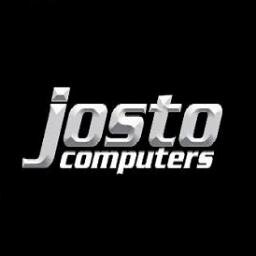 Josto Computers Kamloops, locally owned and operated. Sales, Service, Virus/Spyware/Malware removal for Mac and PC. On-site services, Gaming, Networking.