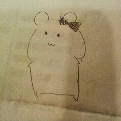 くま子