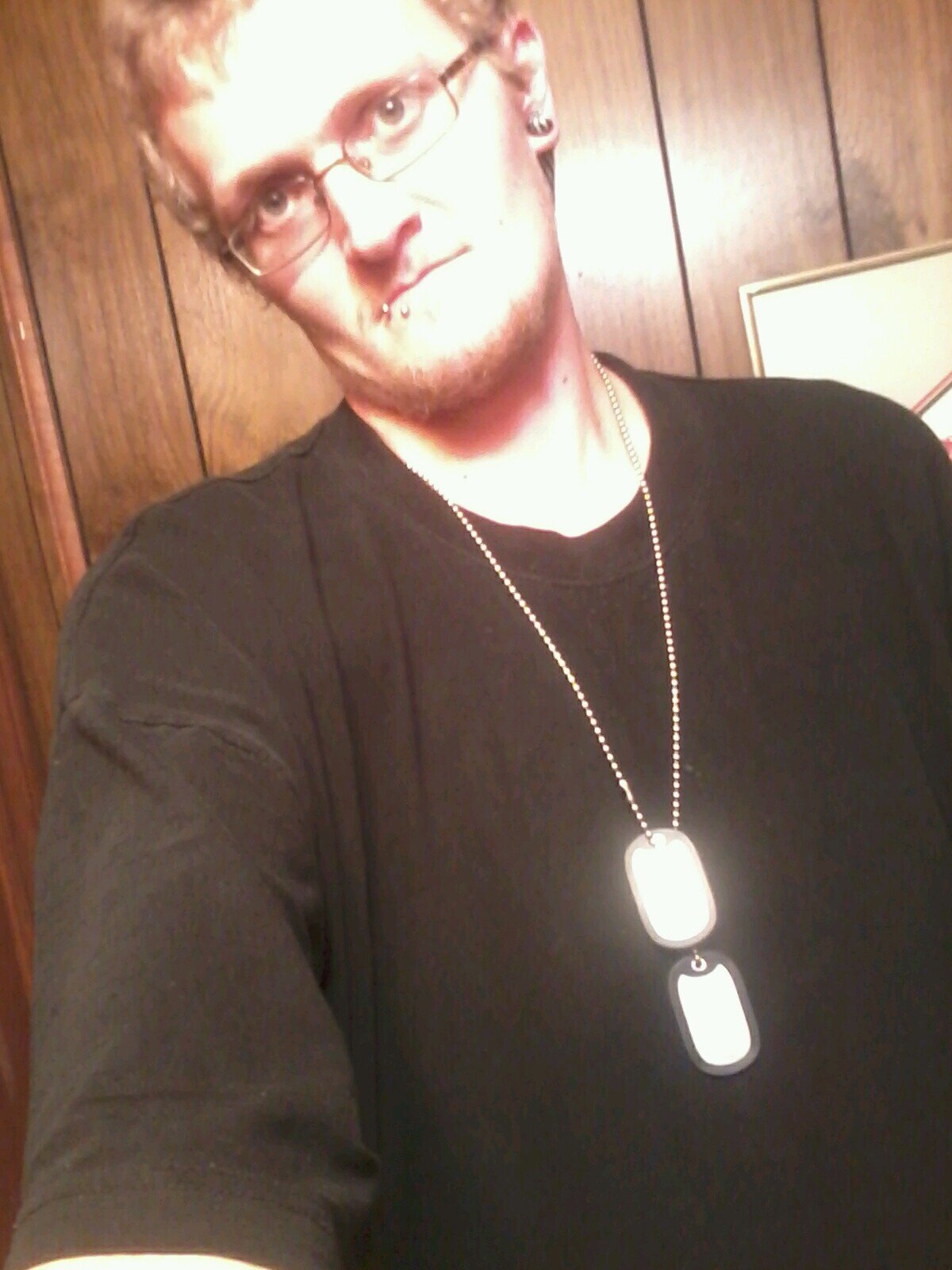 Im Cody. Im a proud member of the Zombie Response Team. I'm working on preparing myself and everyone for the ZA