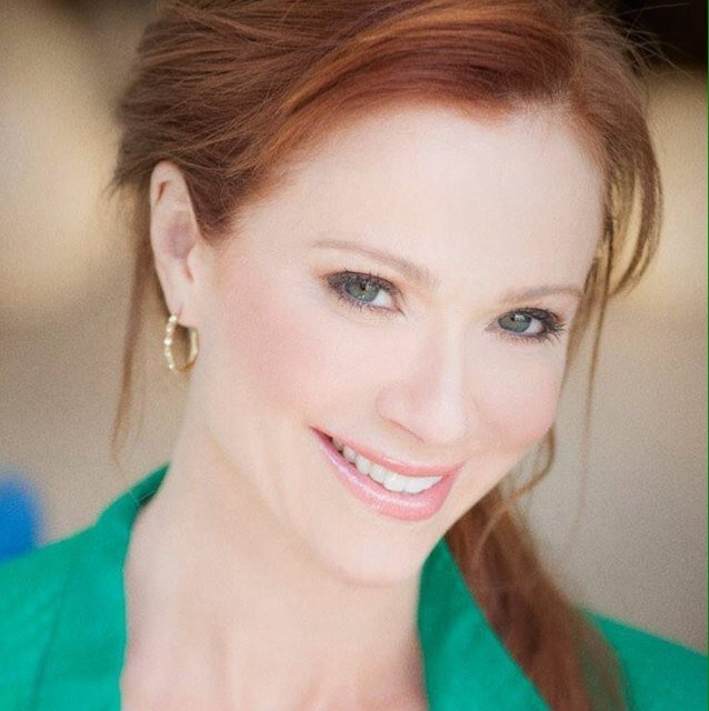 First female Director of NCIS.