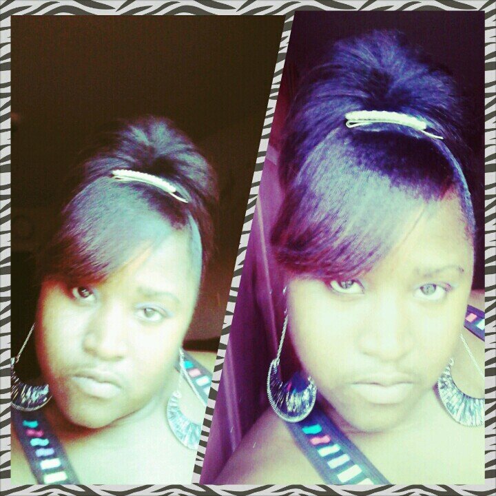 GUTTA DEN A BYTCH BUT CLASSY AF