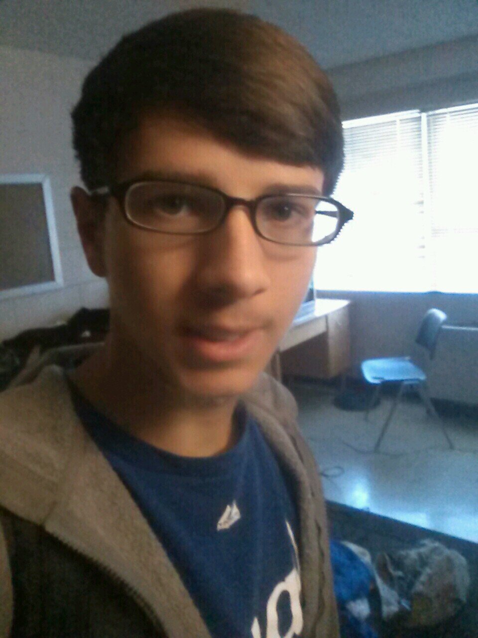 Music Education Major at Morehead State.