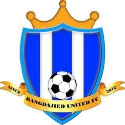 The official Twitter handle of Rangdajied United Football Club.