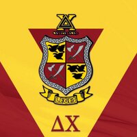 Delta Chi (@deltachiclemson) 's Twitter Profile Photo Delta Chi (@deltachiclemson) 's Twitter Profile Photo