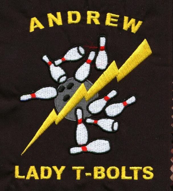 Andrew Girls Bowling