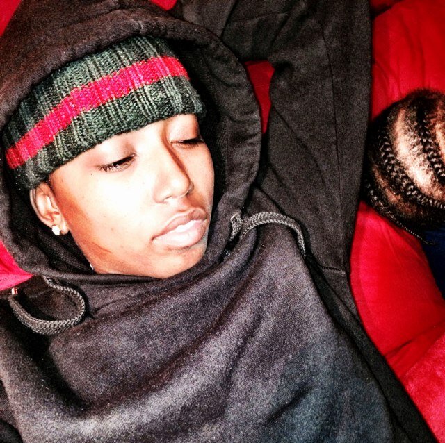 #Swagg On Point...#TeamFollowBack .I'm low key, its hard to find loyal people.. Ready for this journey, wanna join just follow me. Instagram-- ah_problem