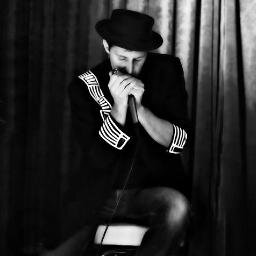 Harmonica Player | Songwriter | Author of A Tango before I Die | Photographer & Passionate Observer