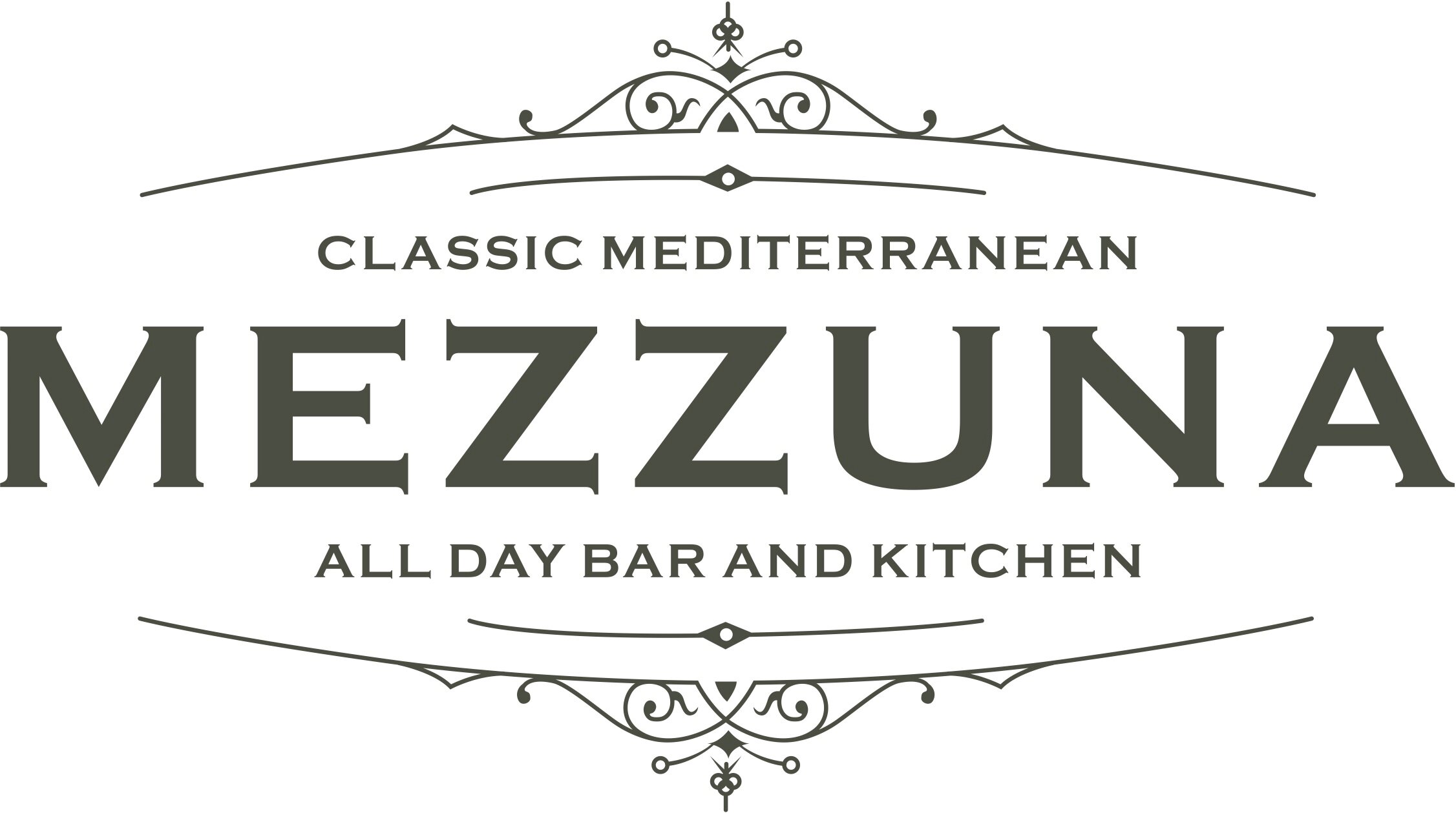 We all know perfect drinks, perfect meals & a great place to hang with perfect company is difficult if not impossible to come by.That's why there's Mezzuna