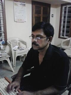 journalist