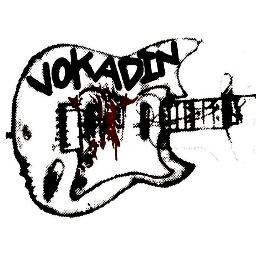Vokadin is #Punk, #Grunge, #Rock, #Garage NEW VIDEO: https://t.co/bBDd5Iyla3