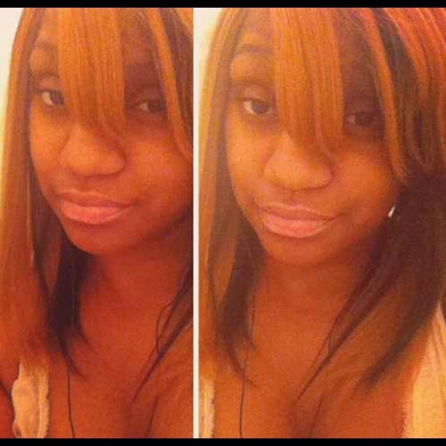 Drea_Authentic's profile picture. IG: I_Am_Drea