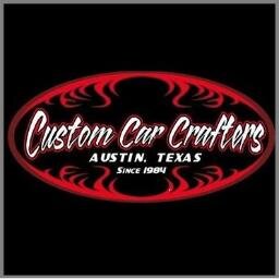 Austin's most successful autobody and custom shop. Appeared on Overhaulin' and World Wide Car Building. 
http://t.co/C30a05jBk5
