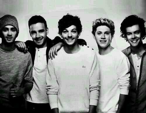Follow if your a directioner ♥ - 24/06t/14 & 25/06/14 - 0/5 :(