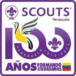 Grupo Scout Don Bosco XII. Una sonrisa es la llave secreta que abre muchos corazones. BP