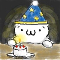 萌世通信科。やられたらやり返す…燕返し？ん、裏返し？あ、倍返しだ