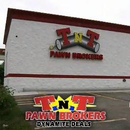 TNT Pawn Brokers is a family run store located in Kalamazoo, MI. We have been serving the wider South West Michigan area since 1998.