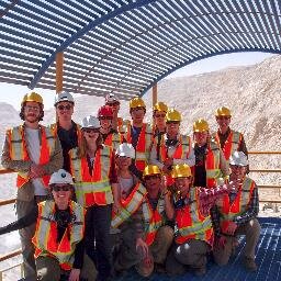 Laurentian University SEG Student Chapter