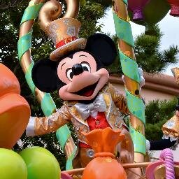 ディズニー、ダッフィー好き🐻
ゆきたんs