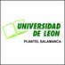 Universidad de León (@udl_salamanca) Twitter profile photo Universidad de León (@udl_salamanca) Twitter profile photo