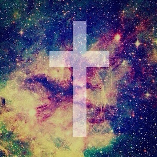 It's not a religion, it's a relationship. Go ahead and follow me. But most of all go follow Jesus. ✝