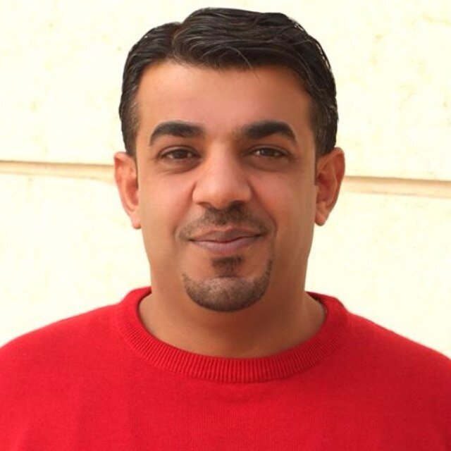 مدير برامج تلفزيونية