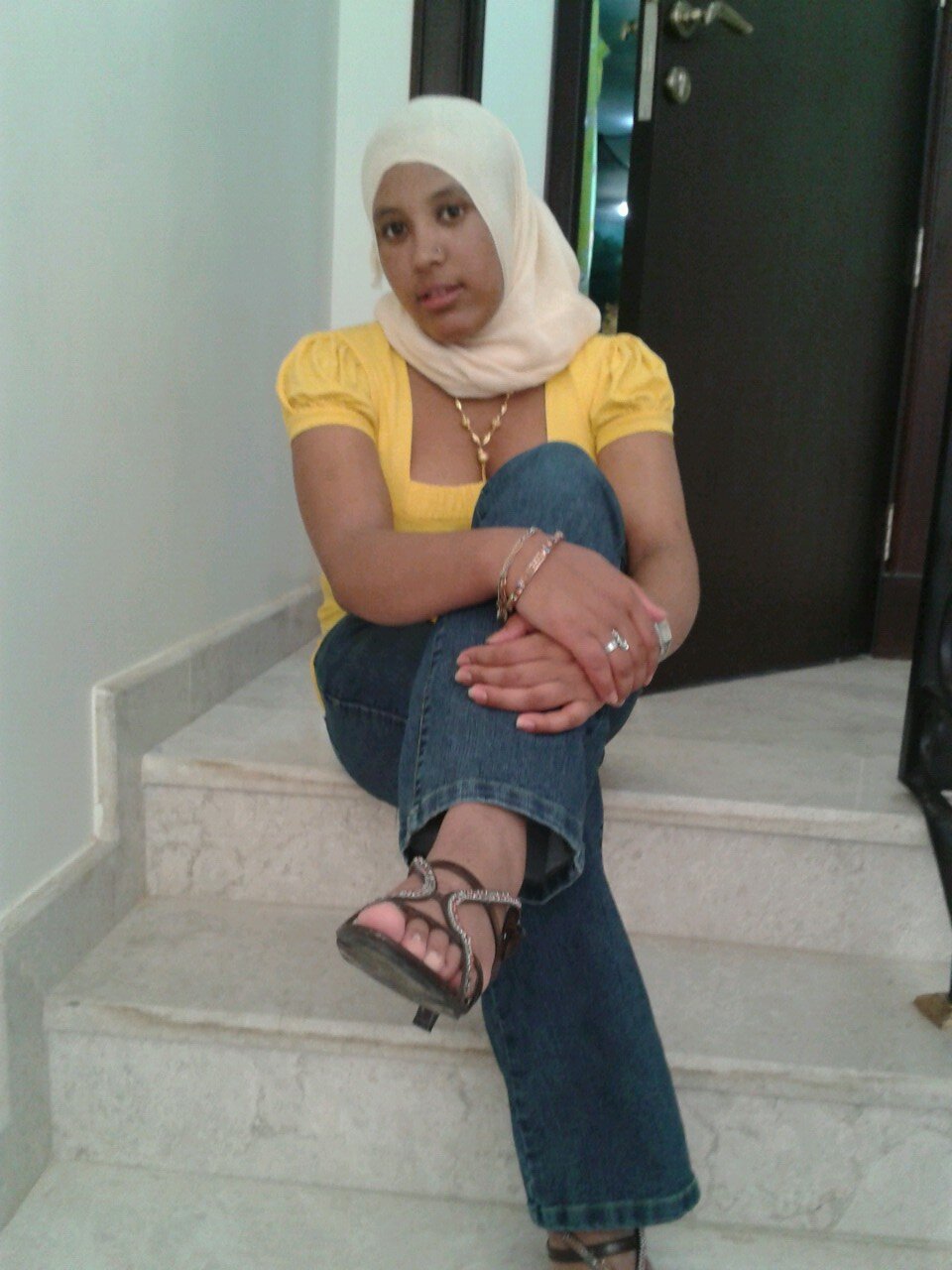 i am always take care your self
