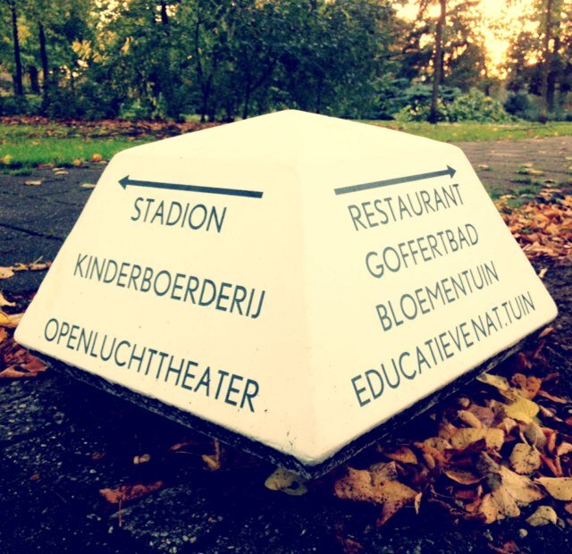 Goffertpark | Goffertbad | Concerten | NEC | Goffertstadion | Luchtballonnen | Rosarium | Natuurtuin | Kinderboerderij | Bootcamp | Openluchttheater | Nijmegen