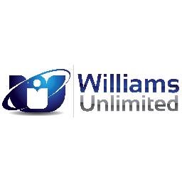 WilliamsUnlimit's profile picture. Here to help you turn your great ideas into tangible realities!  The entreprenuer's  full service business development resource.