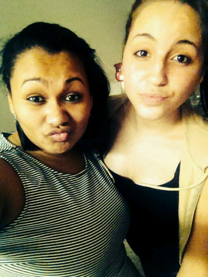 new twitter @Nicole_Laurice