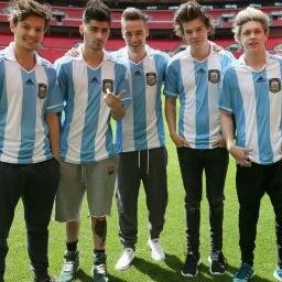 directioner / enamorada de 5 idiotas♥