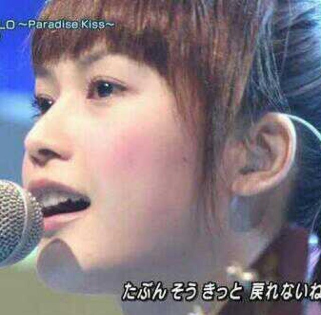 大阪/YUI/ネコ