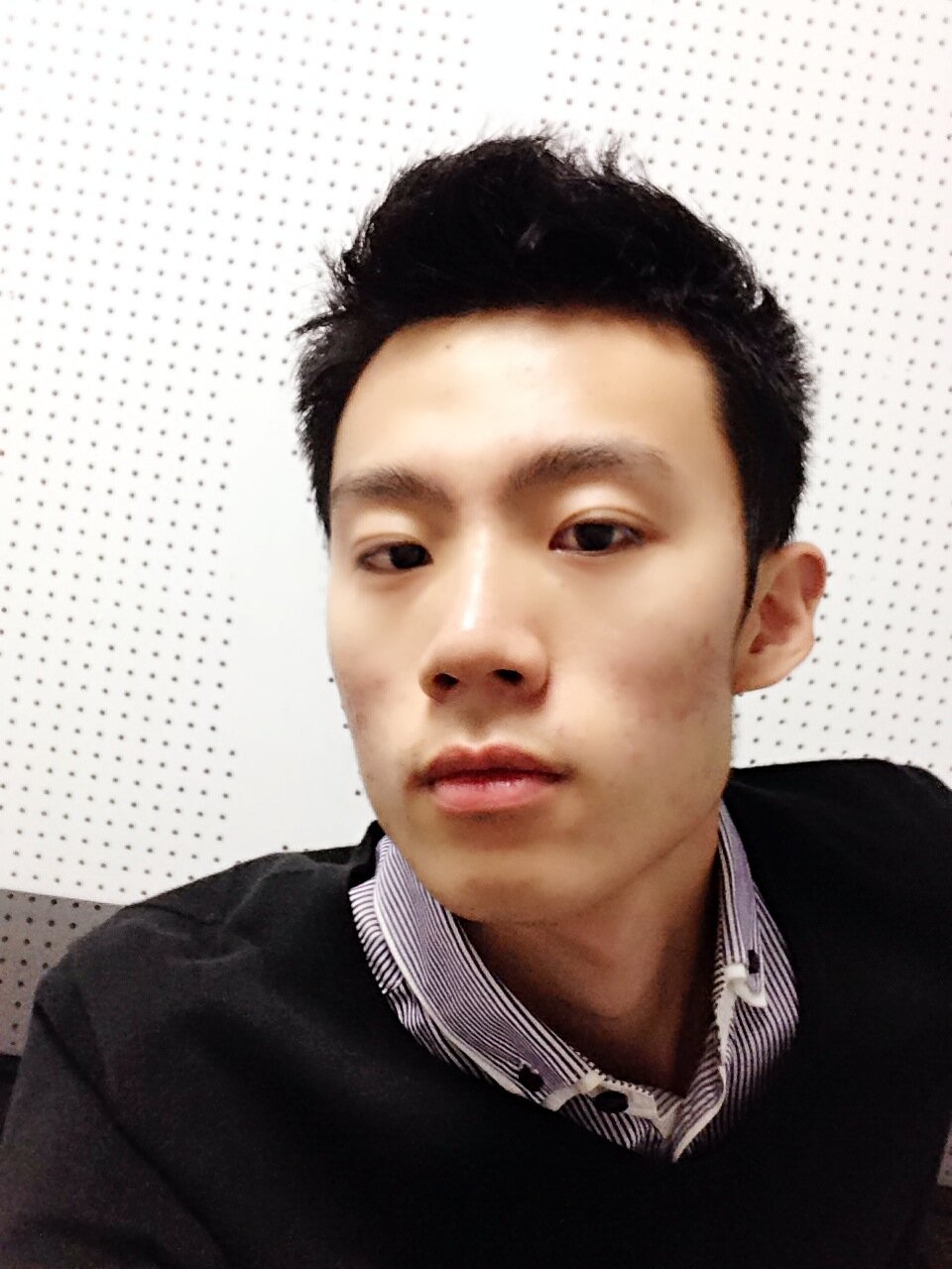 I'm superman!~