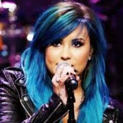 Se eu fosse um brigadeiro a Demi me comeria????