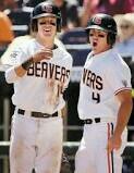 ETLT. All for you Mom and Dad! Santa Ana CC- Oregon State-Seattle Mariners. Okotoks Dawgs. Head coach Linn Benton CC. 2022 and 2024 AND 2025 NWAC CHAMPS!!!!
