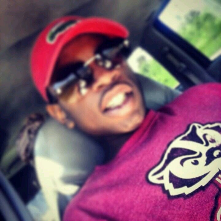 Handsome x Selfish 
#414Bankroll
Add Me On FB: Eli Trapinn