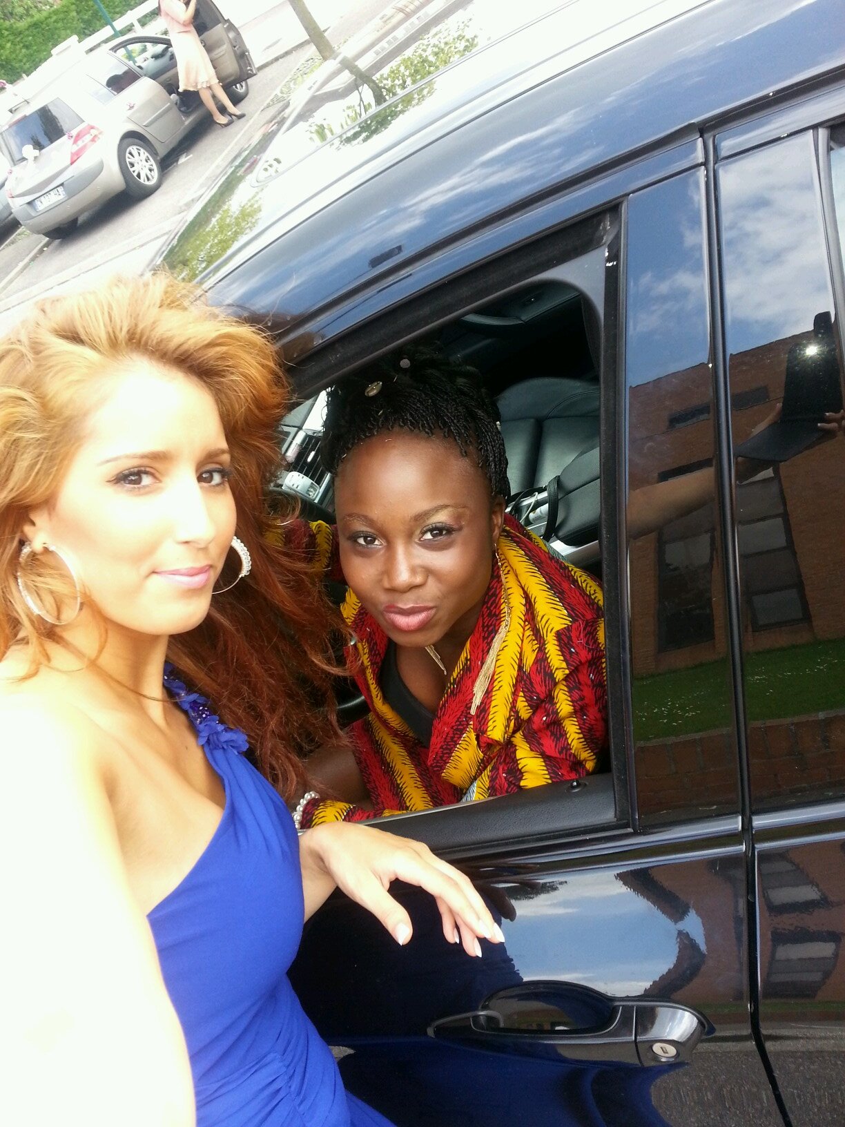 habitraore's profile picture. 