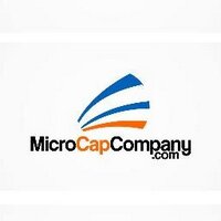 MicroCapCompany.com(@microcapcompany) 's Twitter Profile Photo