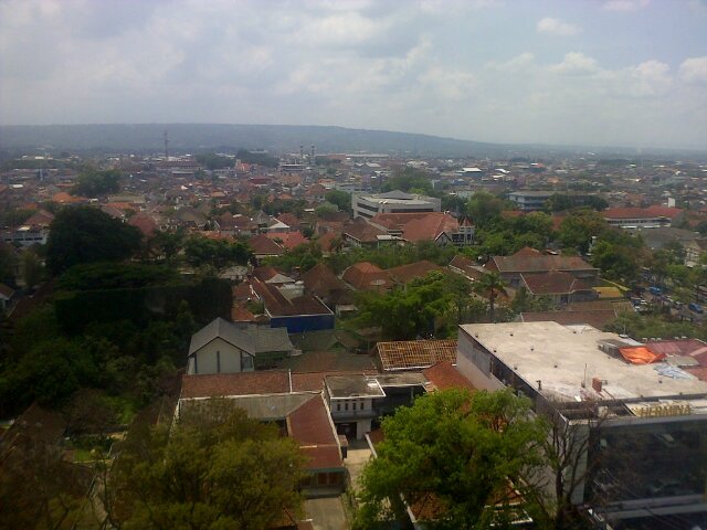 Dengan keyakinan