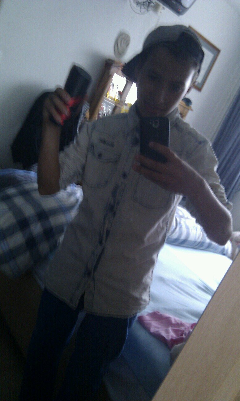 #XD #Dirty house.