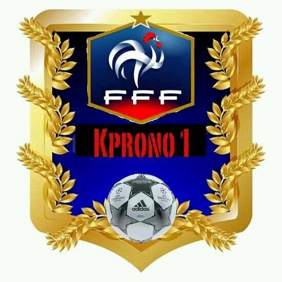 Page de pronostics sportifs amateur, axé notamment vers le football.
Page facebook : https://t.co/gYubIngkdf
