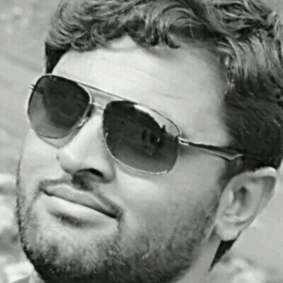 I AM NISAR ANGHER